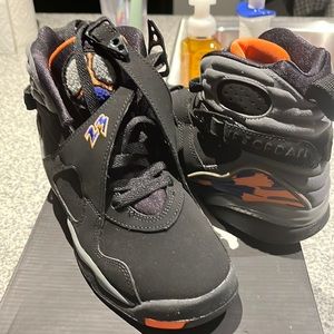 Air Jordan 8